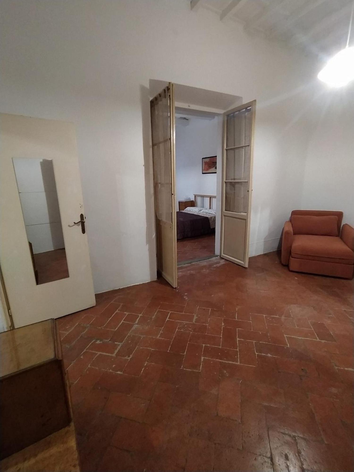 La Casa Di Raida Apartment *