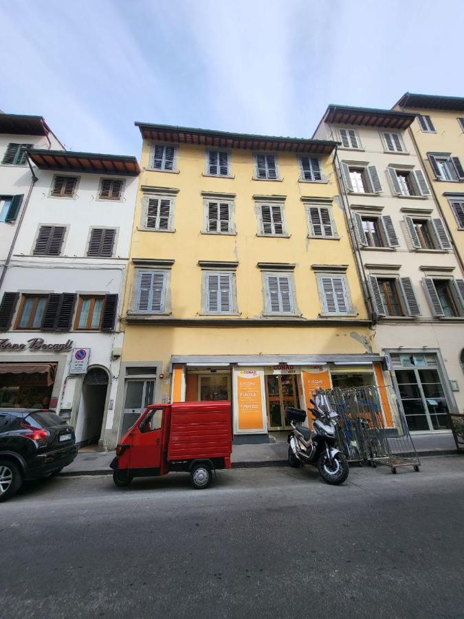 La Casa Di Raida Appartamento