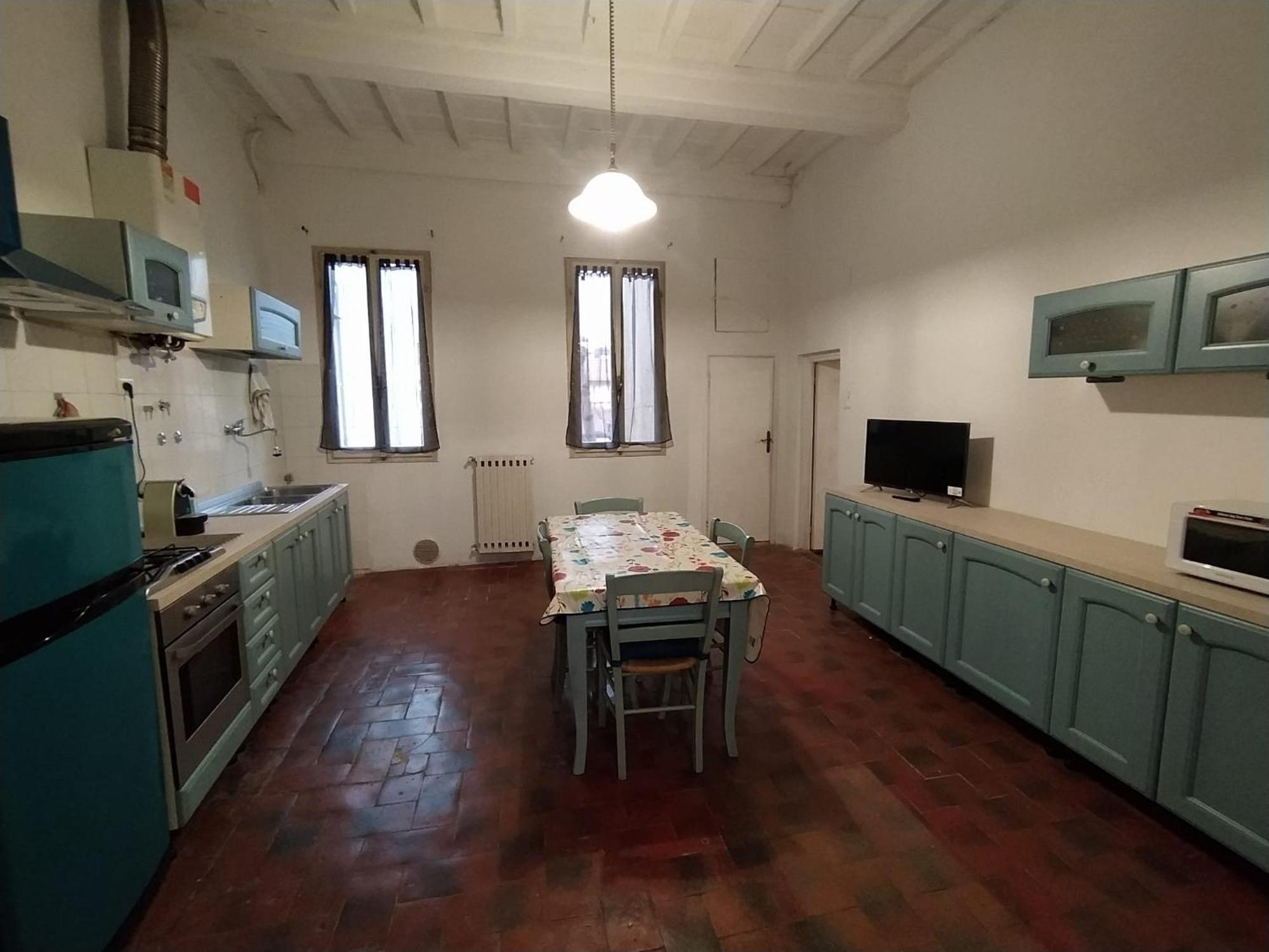 La Casa Di Raida Appartamento *