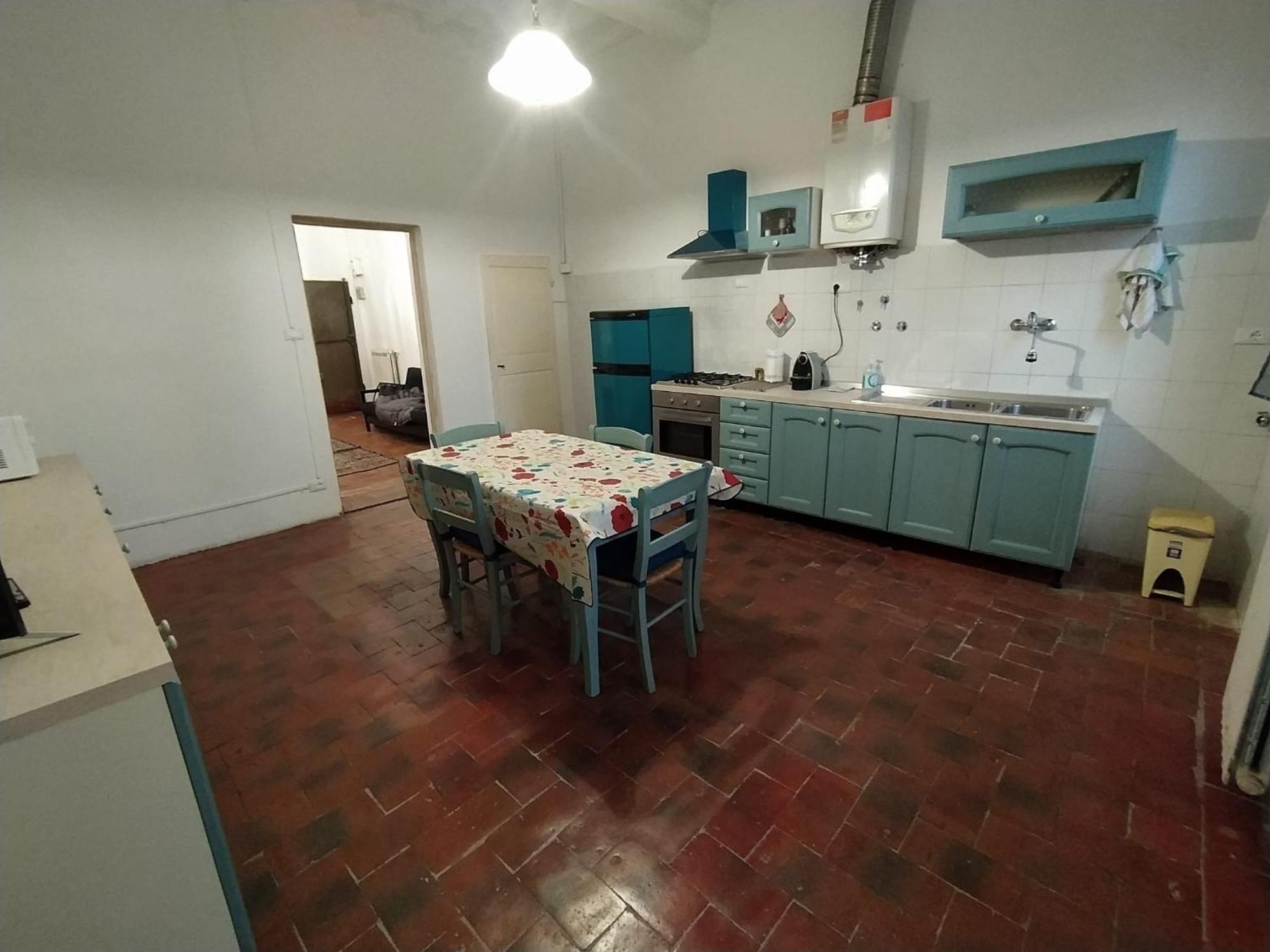 Appartamento La Casa Di Raida