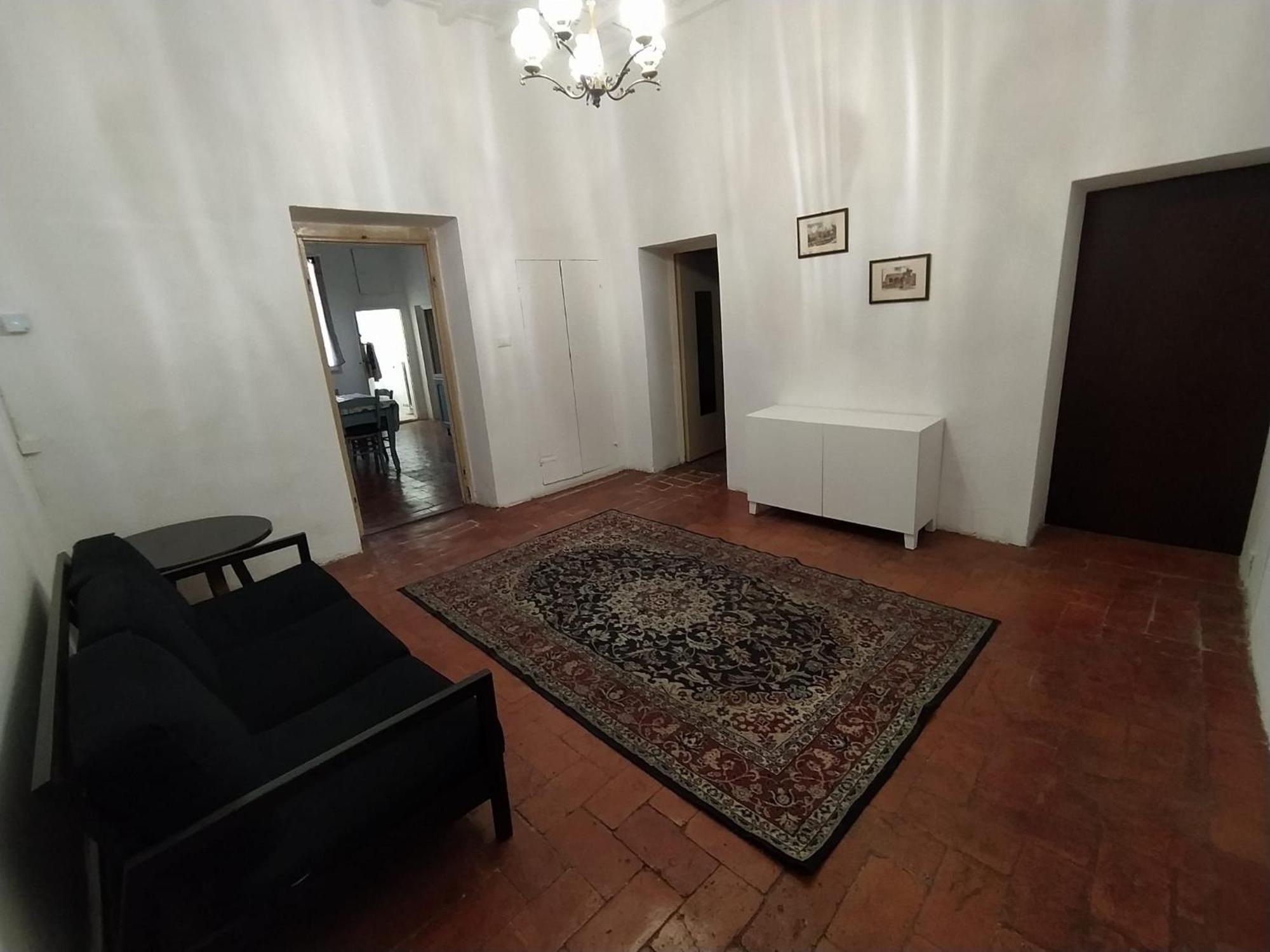 La Casa Di Raida Appartamento Firenze